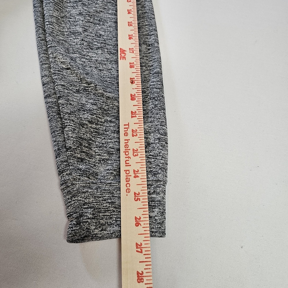 Huk Performance Fishing Hoodie Mens XL Pullover Gray High Neck EUC - Picture 9 of 10